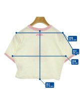 NIKE（ナイキ）Tシャツ・カットソー 白 サイズ:XL レディース/2200720231168