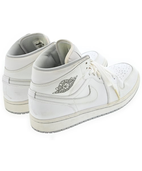 NIKE（ナイキ）スニーカー 白 サイズ:27cm メンズ/2200721183053