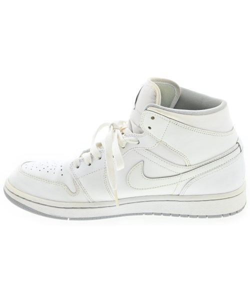 NIKE（ナイキ）スニーカー 白 サイズ:27cm メンズ/2200721183053