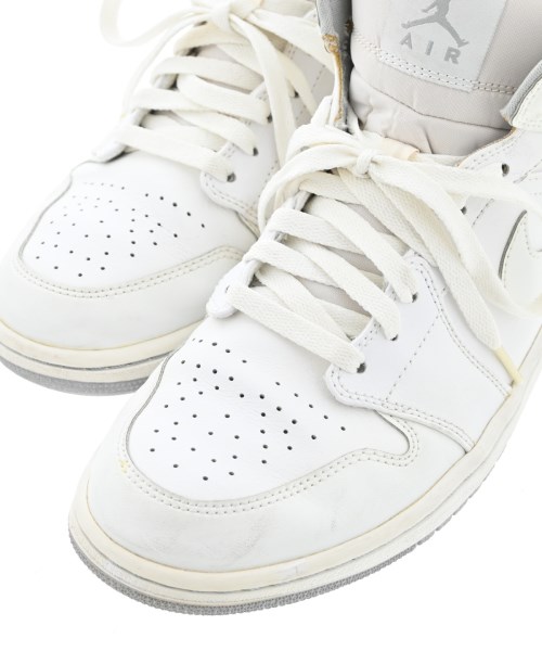 NIKE（ナイキ）スニーカー 白 サイズ:27cm メンズ/2200721183053