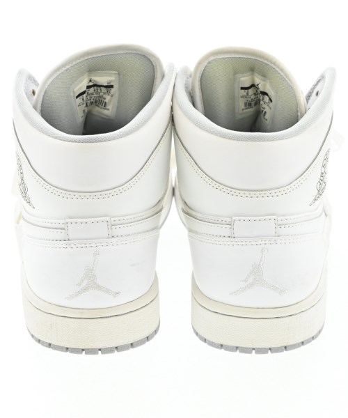 NIKE（ナイキ）スニーカー 白 サイズ:27cm メンズ/2200721183053