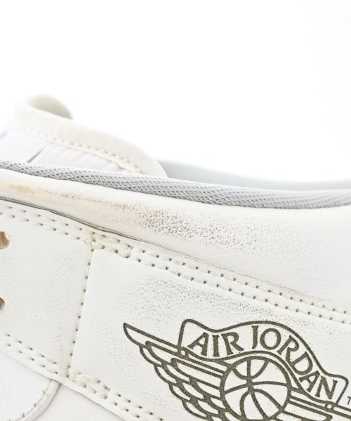 NIKE（ナイキ）スニーカー 白 サイズ:27cm メンズ/2200721183053