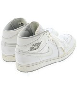 NIKE（ナイキ）スニーカー 白 サイズ:27cm メンズ/2200721183053