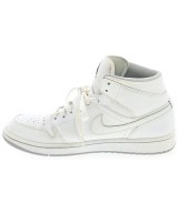 NIKE（ナイキ）スニーカー 白 サイズ:27cm メンズ/2200721183053