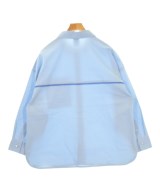 NIKE（ナイキ）カジュアルシャツ 青 サイズ:M レディース/2200722458051
