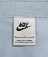 NIKE（ナイキ）カジュアルシャツ 青 サイズ:M レディース/2200722458051