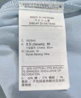 NIKE（ナイキ）カジュアルシャツ 青 サイズ:M レディース/2200722458051