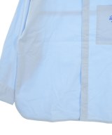NIKE（ナイキ）カジュアルシャツ 青 サイズ:M レディース/2200722458051