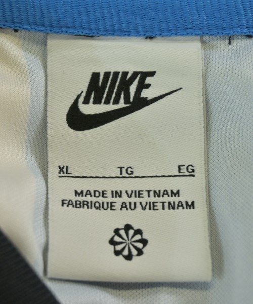 NIKE（ナイキ）Tシャツ・カットソー ベージュ サイズ:XL レディース/2200722458075