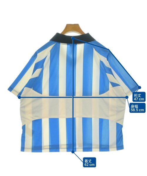 NIKE（ナイキ）Tシャツ・カットソー ベージュ サイズ:XL レディース/2200722458075