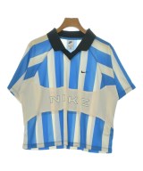 NIKE（ナイキ）Tシャツ・カットソー ベージュ サイズ:XL レディース/2200722458075