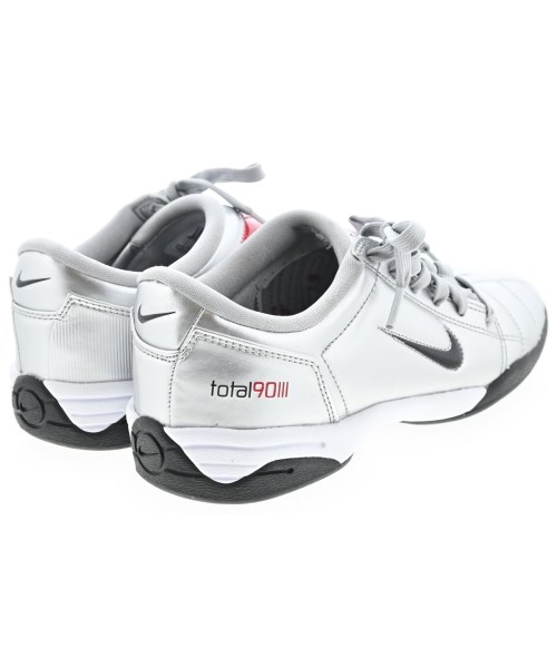 NIKE（ナイキ）スニーカー シルバー サイズ:25.5cm メンズ/2200722458273