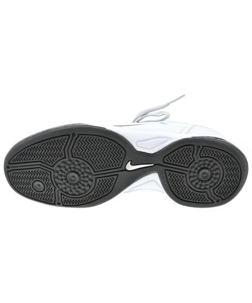 NIKE（ナイキ）スニーカー シルバー サイズ:25.5cm メンズ/2200722458273