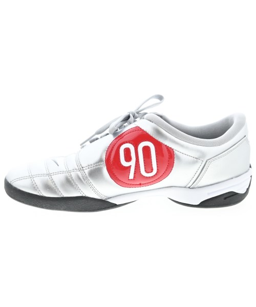 NIKE（ナイキ）スニーカー シルバー サイズ:25.5cm メンズ/2200722458273