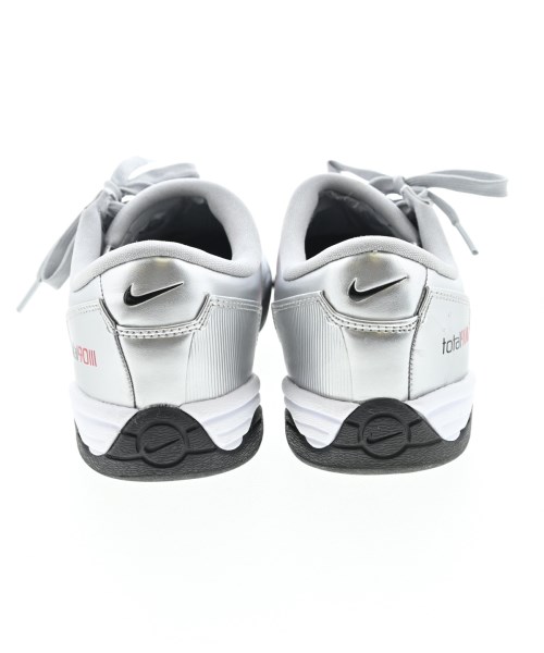 NIKE（ナイキ）スニーカー シルバー サイズ:25.5cm メンズ/2200722458273