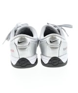 NIKE（ナイキ）スニーカー シルバー サイズ:25.5cm メンズ/2200722458273
