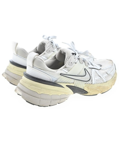 NIKE（ナイキ）スニーカー 白 サイズ:25cm メンズ/2200723809036