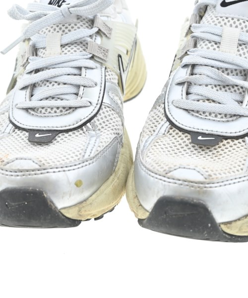 NIKE（ナイキ）スニーカー 白 サイズ:25cm メンズ/2200723809036