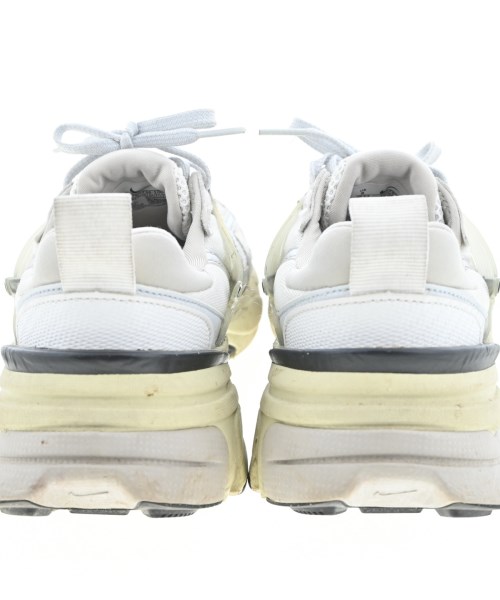 NIKE（ナイキ）スニーカー 白 サイズ:25cm メンズ/2200723809036