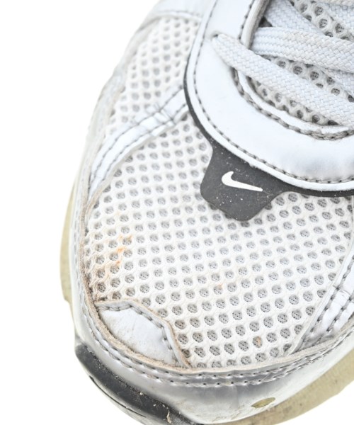 NIKE（ナイキ）スニーカー 白 サイズ:25cm メンズ/2200723809036