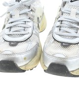 NIKE（ナイキ）スニーカー 白 サイズ:25cm メンズ/2200723809036