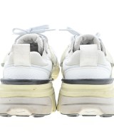 NIKE（ナイキ）スニーカー 白 サイズ:25cm メンズ/2200723809036