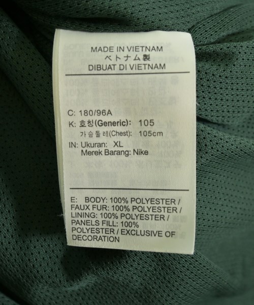 NIKE（ナイキ）その他 黒 サイズ:XL メンズ/2200723810056