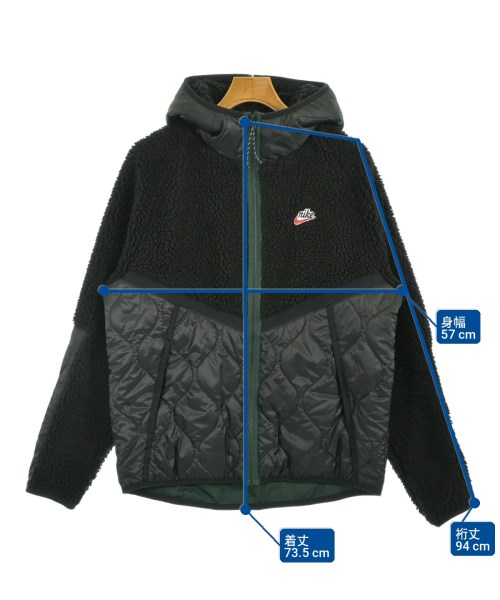 NIKE（ナイキ）その他 黒 サイズ:XL メンズ/2200723810056