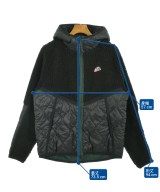 NIKE（ナイキ）その他 黒 サイズ:XL メンズ/2200723810056