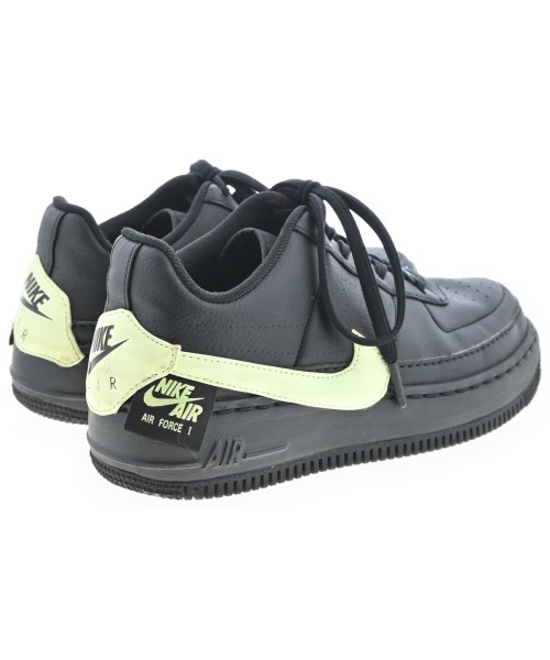 NIKE（ナイキ）スニーカー 黒 サイズ:24cm レディース/2200723812036