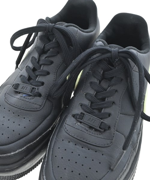 NIKE（ナイキ）スニーカー 黒 サイズ:24cm レディース/2200723812036
