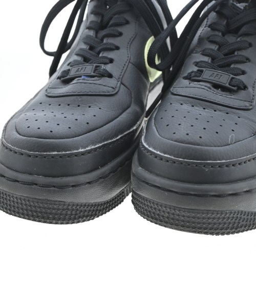 NIKE（ナイキ）スニーカー 黒 サイズ:24cm レディース/2200723812036