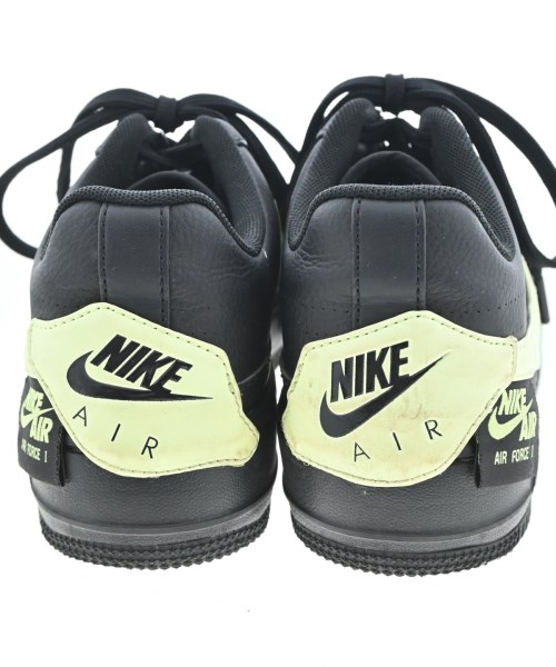 NIKE（ナイキ）スニーカー 黒 サイズ:24cm レディース/2200723812036
