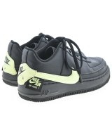 NIKE（ナイキ）スニーカー 黒 サイズ:24cm レディース/2200723812036