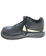 NIKE（ナイキ）スニーカー 黒 サイズ:24cm レディース/2200723812036