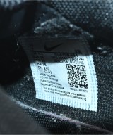 NIKE（ナイキ）スニーカー 黒 サイズ:24cm レディース/2200723812036