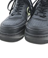 NIKE（ナイキ）スニーカー 黒 サイズ:24cm レディース/2200723812036