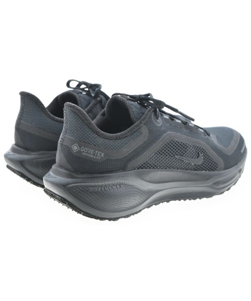 NIKE（ナイキ）スニーカー 黒 サイズ:25cm メンズ/2200723850014