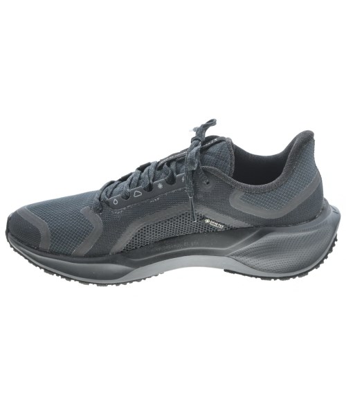 NIKE（ナイキ）スニーカー 黒 サイズ:25cm メンズ/2200723850014