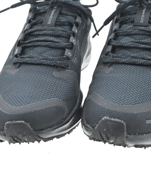 NIKE（ナイキ）スニーカー 黒 サイズ:25cm メンズ/2200723850014