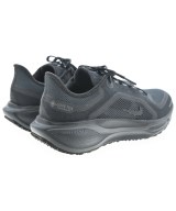 NIKE（ナイキ）スニーカー 黒 サイズ:25cm メンズ/2200723850014