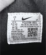 NIKE（ナイキ）スニーカー 黒 サイズ:25cm メンズ/2200723850014