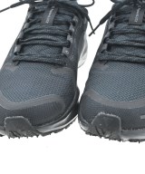 NIKE（ナイキ）スニーカー 黒 サイズ:25cm メンズ/2200723850014