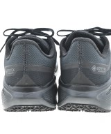 NIKE（ナイキ）スニーカー 黒 サイズ:25cm メンズ/2200723850014