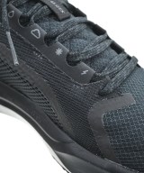 NIKE（ナイキ）スニーカー 黒 サイズ:25cm メンズ/2200723850014