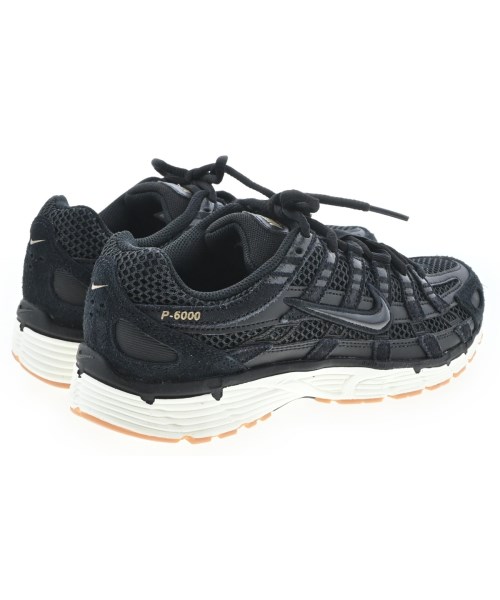 NIKE（ナイキ）スニーカー 黒 サイズ:24cm レディース/2200723860075