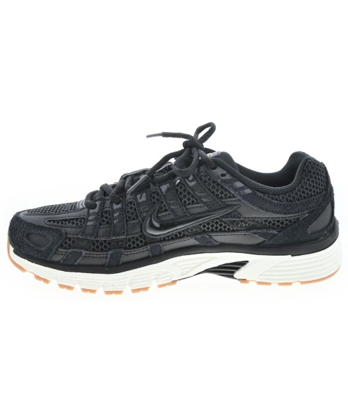 NIKE（ナイキ）スニーカー 黒 サイズ:24cm レディース/2200723860075