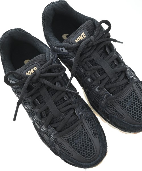 NIKE（ナイキ）スニーカー 黒 サイズ:24cm レディース/2200723860075