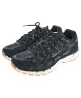 NIKE（ナイキ）スニーカー 黒 サイズ:24cm レディース/2200723860075