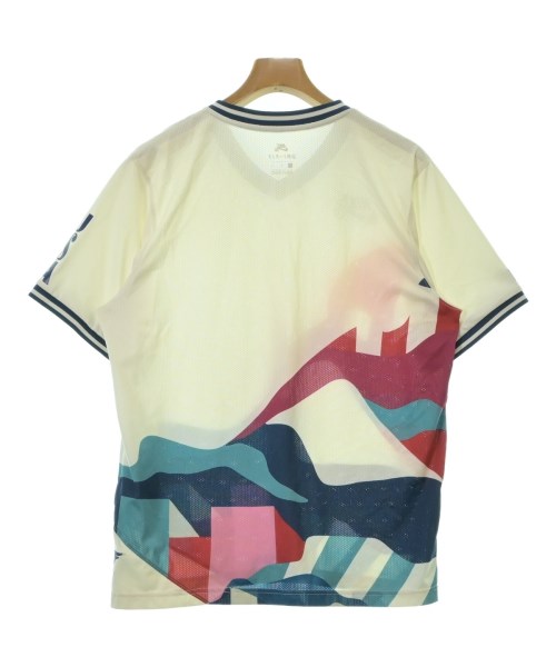 NIKE（ナイキ）Tシャツ・カットソー 白 サイズ:L メンズ/2200723910015